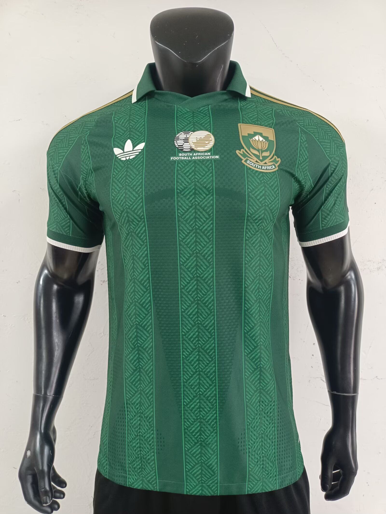 AAA Quality South Africa 2026 World Cup Away Jersey(Player)